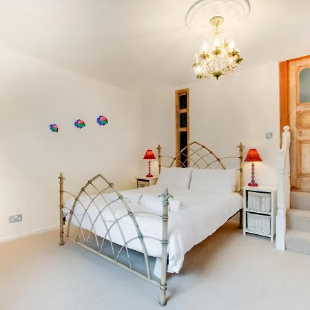 The Garden House Academy Place * St Ives (Cornwall)