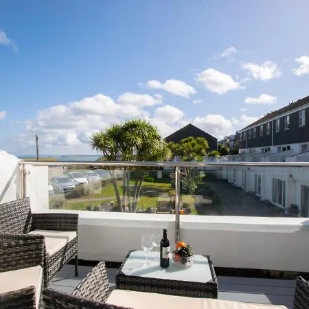 Gwel An Mor 26 Apartment St Ives (Cornwall)