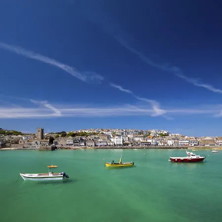 1 Oceanis Holiday home