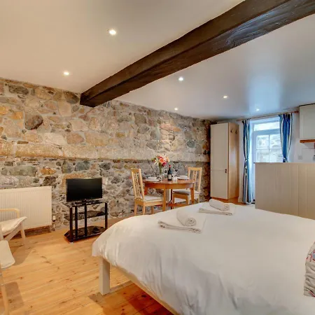 Netherton Island Road Holiday home St Ives (Cornwall)