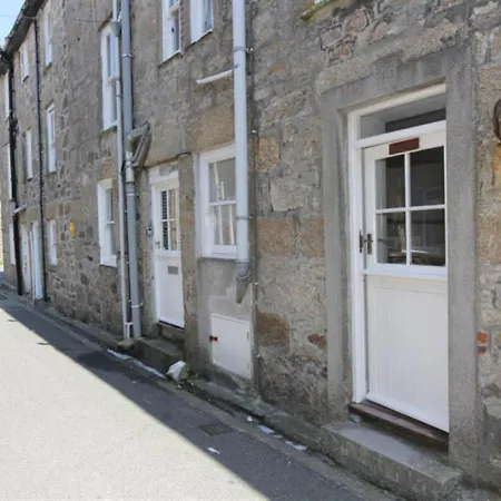 Holiday home Netherton Island Road St Ives (Cornwall)