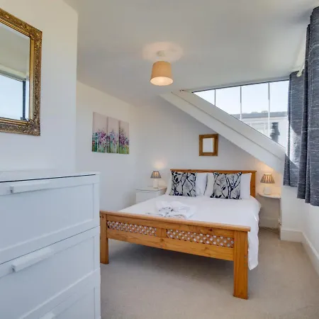 Holiday home Quayside The Wharf St Ives (Cornwall)