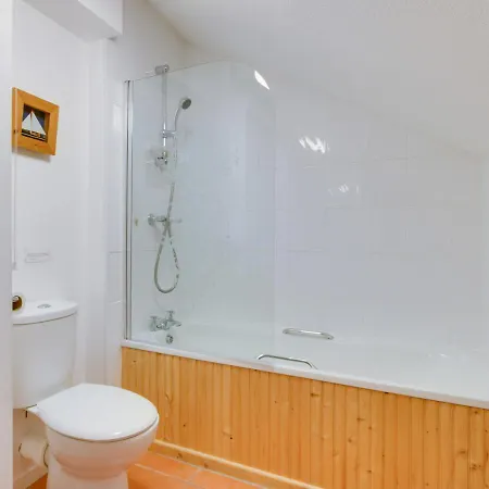48 St Nicholas Court Holiday home *