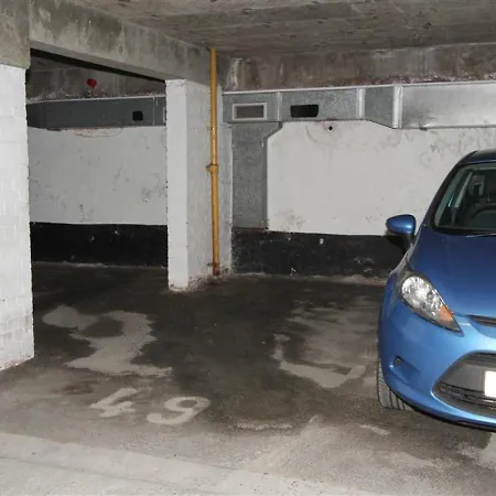 Apartment 49 St Nicholas Court