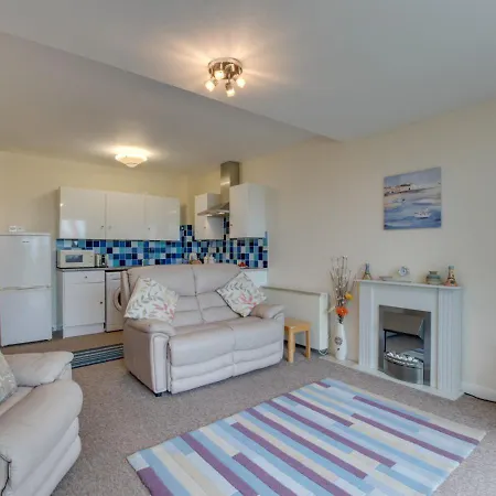 Seacroft 6 Carthew Court St Ives (Cornwall)