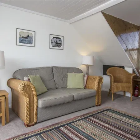 Holiday home 38 Pier View St Ives (Cornwall)