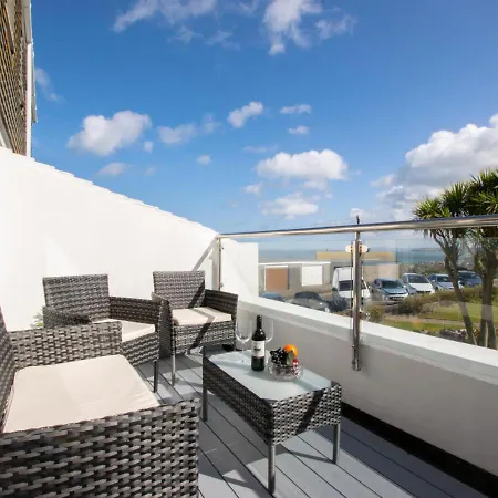 Apartment Gwel An Mor 26 *