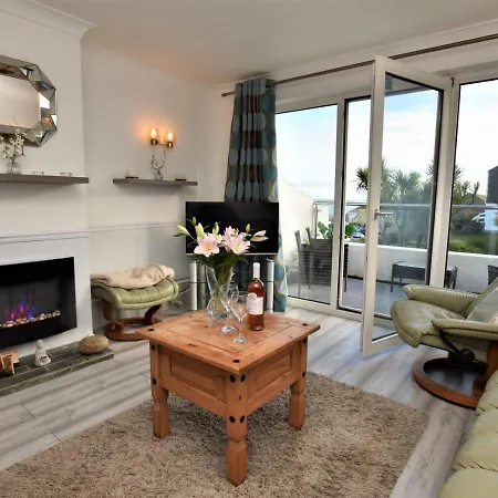 Apartment Gwel An Mor 26 *