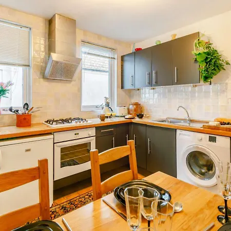 Apartment Sams Place -
