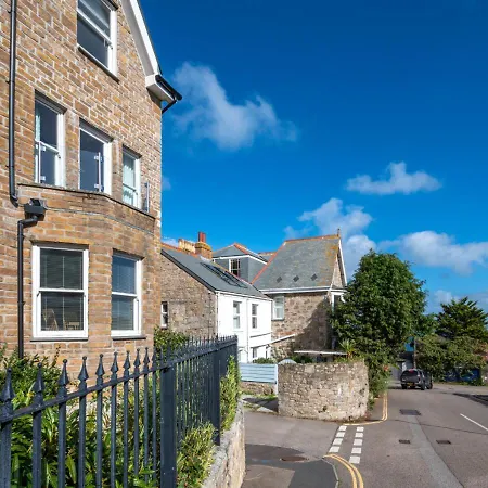 Holiday home 1 Oceanis St Ives (Cornwall)