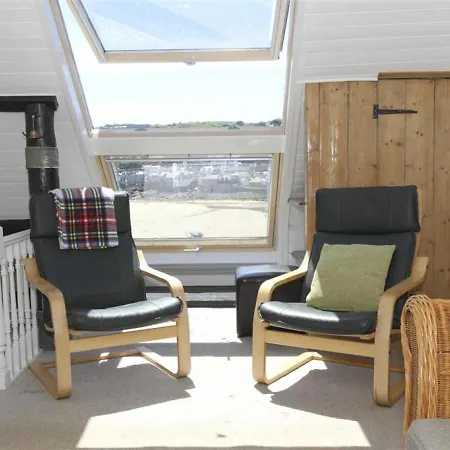 38 Pier View St Ives (Cornwall)