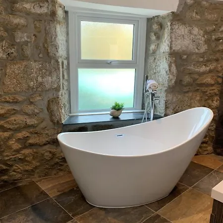 Modern With Stunning Views! Apartment St Ives (Cornwall)