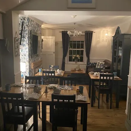 Bed & Breakfast Downsfield