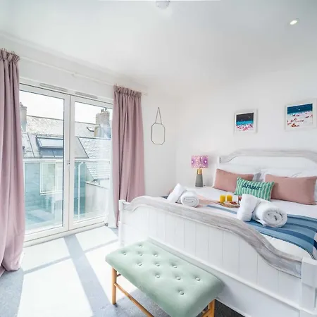 Holiday home Mavericks St Ives (Cornwall)
