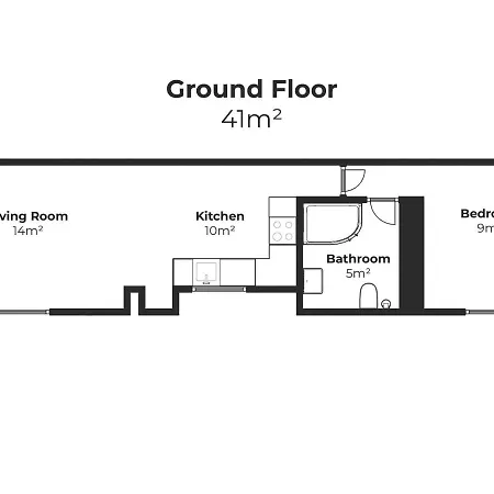 Marcella's Retreat Holiday home