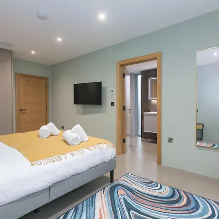 Sparrows Nest Holiday home *