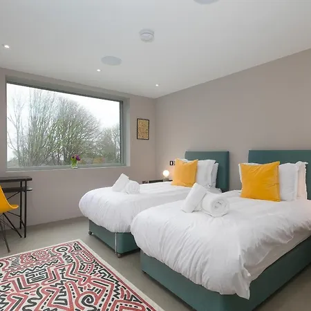 Sparrows Nest Holiday home *