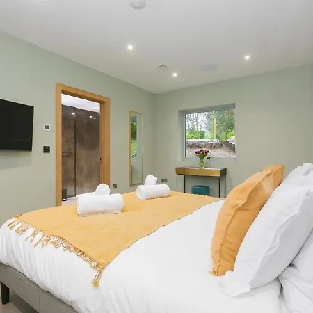 Sparrows Nest Holiday home