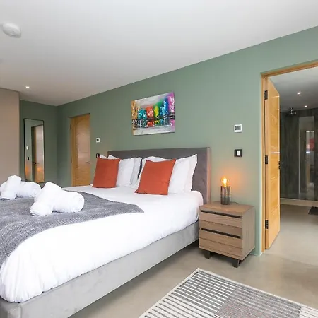 Sparrows Nest Holiday home St Ives (Cornwall)