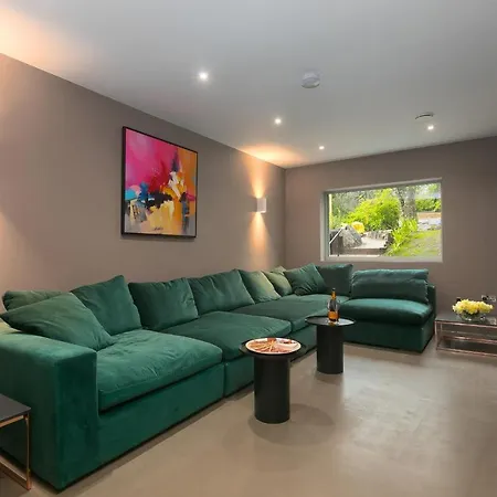 Sparrows Nest Holiday home *