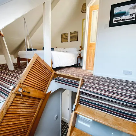 Guest house Beachside