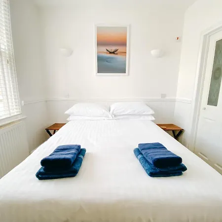 Beachside * St Ives (Cornwall)