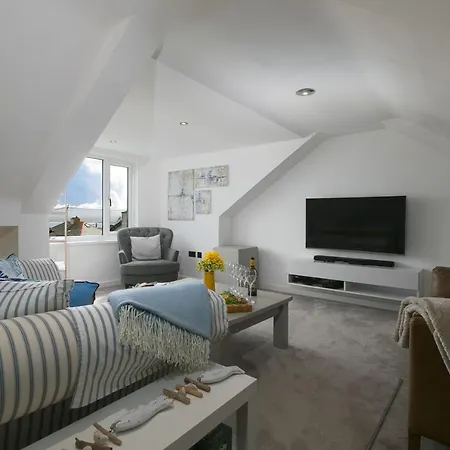 Holiday home Willows St Ives (Cornwall)