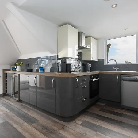 Holiday home Willows St Ives (Cornwall)