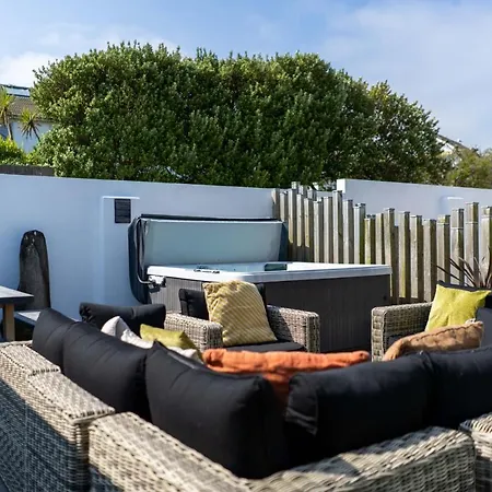 Island Wastrel Holiday home