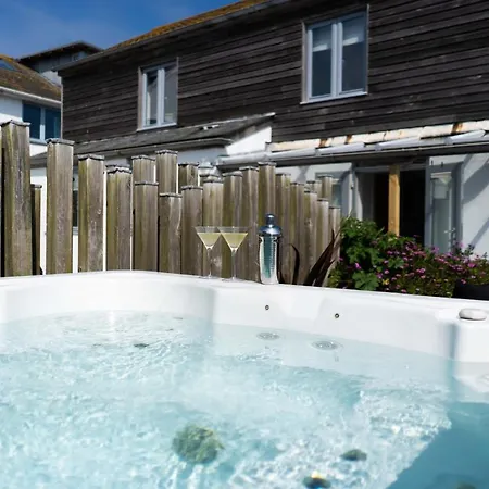 Holiday home Island Wastrel *