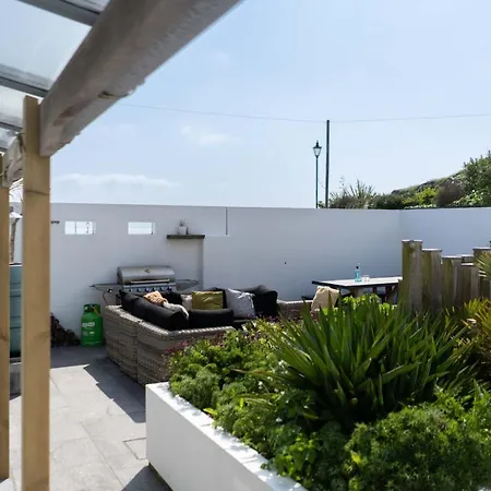 Island Wastrel Holiday home