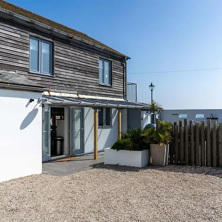 Holiday home Island Wastrel