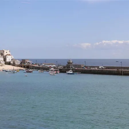 Holiday home Driftwood Heights 7 St Andrews Street St Ives (Cornwall)