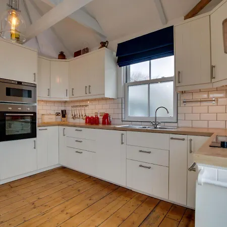 Holiday home The Old Bakery Flat *