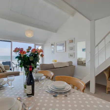 Holiday home 15 Barnaloft *