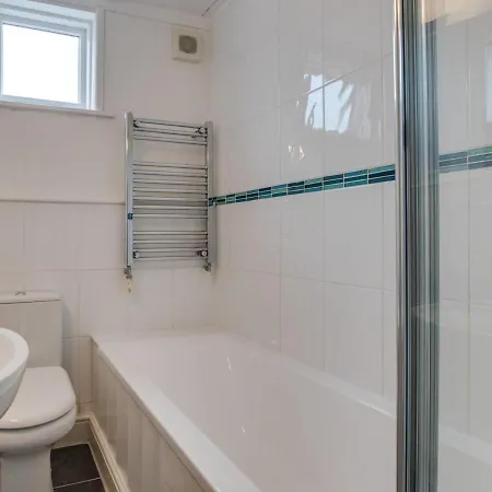 Holiday home Driftwood Heights 7 St Andrews Street St Ives (Cornwall)