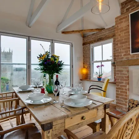 The Old Bakery Flat *