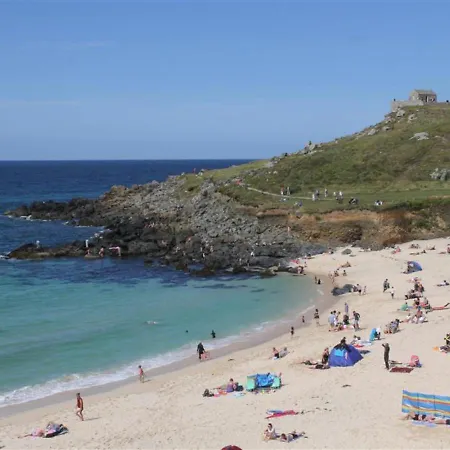 21 Piazza Holiday home St Ives (Cornwall)