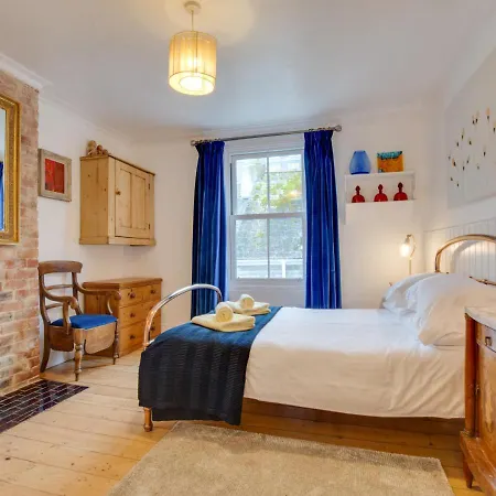 The Old Bakery Flat