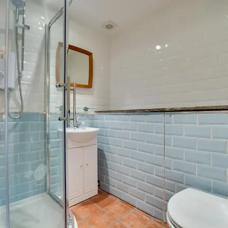 The Old Bakery Flat Holiday home St Ives (Cornwall)
