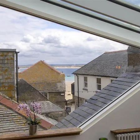 Holiday home The Old Bakery Flat