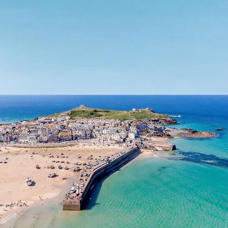 Holiday home Coastal Dreams St Ives (Cornwall)