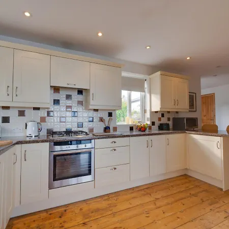 Carthew House Carthew Way Holiday home St Ives (Cornwall)