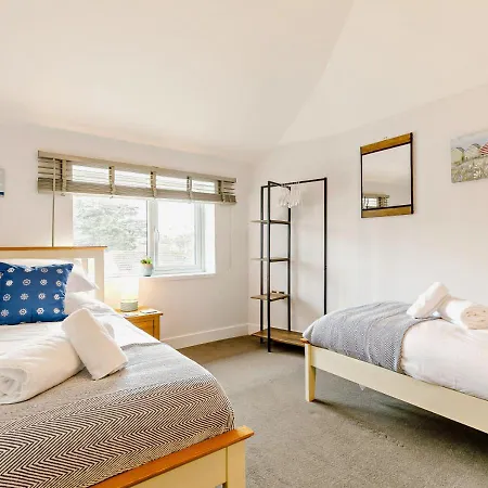 Holiday home Coastal Dreams St Ives (Cornwall)