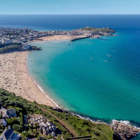 Holiday home Coastal Dreams