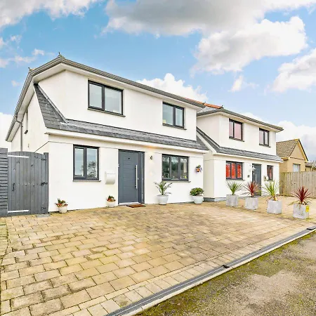Holiday home Coastal Dreams St Ives (Cornwall)