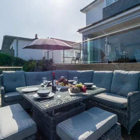Carthew House Carthew Way Holiday home St Ives (Cornwall)