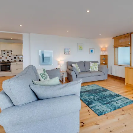Carthew House Carthew Way Holiday home St Ives (Cornwall)