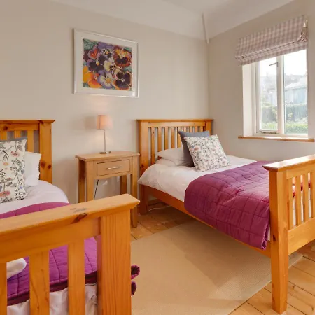 Holiday home Carthew House Carthew Way St Ives (Cornwall)