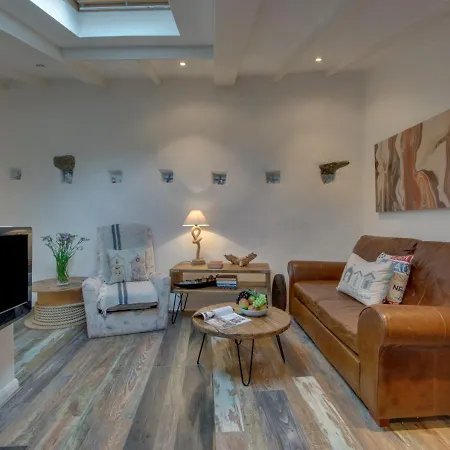 Holiday home The Drift St Ives (Cornwall)